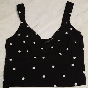 AEROPOSTALE Crop top